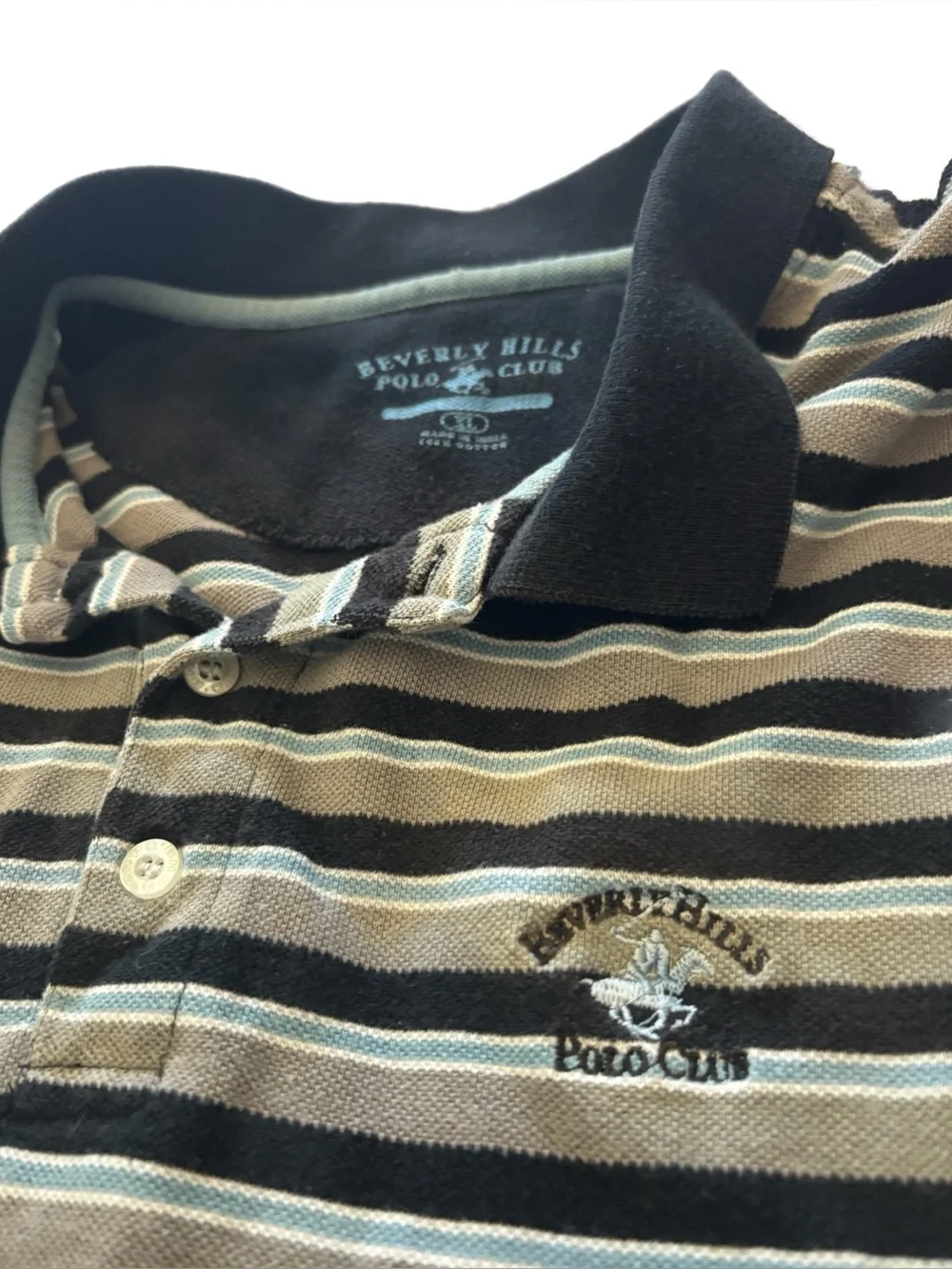 Beverly Hills Polo Shirt